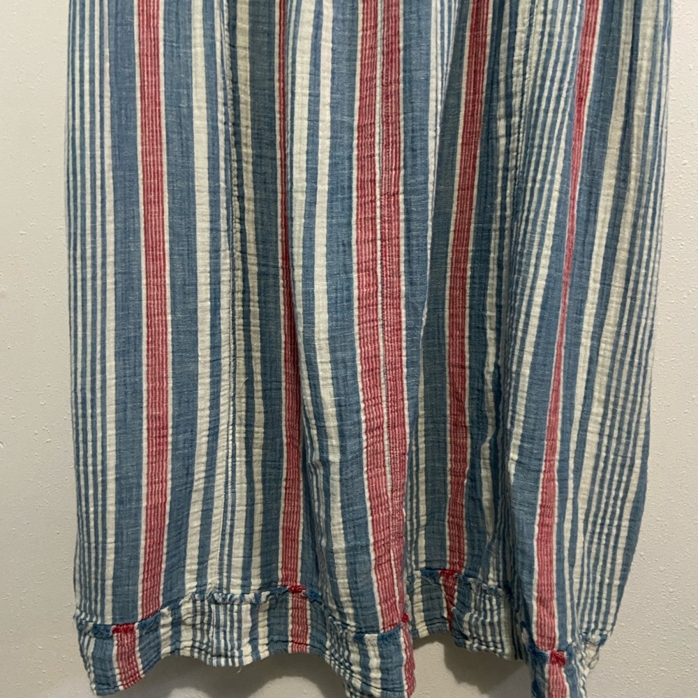 Free People We The Free Surf Stripe
Maxi Top - Picture 5 of 9